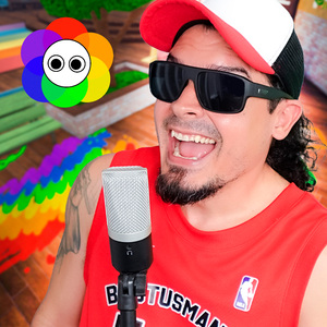 Rimando 30 Personagens do Dandy's World