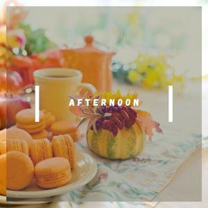 Afternoon (feat. MystersB)