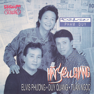 Những Cuộc Tình Tan Vỡ (feat. Elvis Phương)