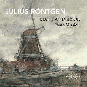 Buiten, Op. 65: IV. Marten Aapjes