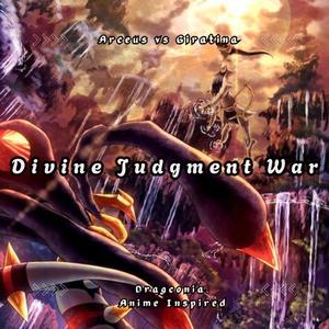 Divine Judgment War
