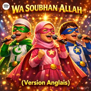Wa SoubhanAllah (English)