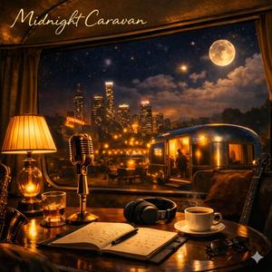MIDNIGHT CARAVAN