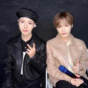 告白气球（黄仁俊&钟辰乐live）