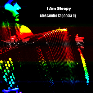 Dreaming Of The Accordion