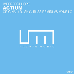 Actium (Original Mix)