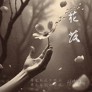 花落(prod:EVO MUSIC)