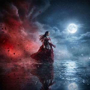 달빛의 심판 (Judgment of the Moon)