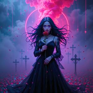 ヴェルヴェットの毒 (Velvet Poison)