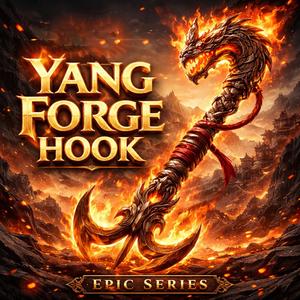 YangForge HOOK-Epic Series （7：00）