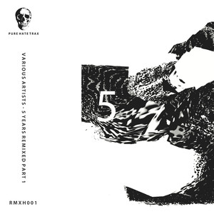 Hate Pusher (NX1 Remix)