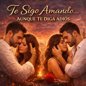 Ahwak (Te Sigo Amando)