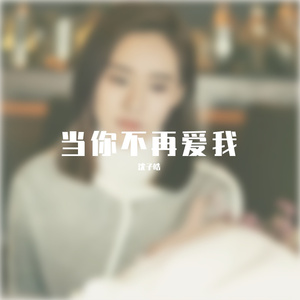 当你不再爱我