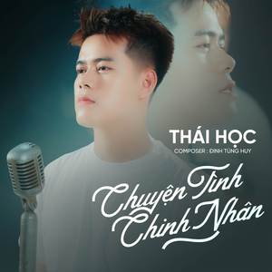 Chuyện Tình Chinh Nhân