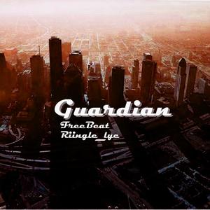 【FREE】Trapbeat“Guardian”