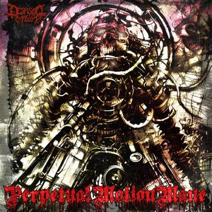 Perpetual Motion Mane