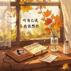 写封给自己的情书