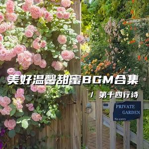风很温柔 花很浪漫（美好温馨甜蜜bgm）