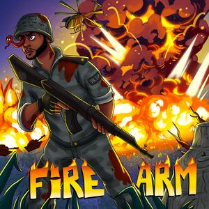 Firearm