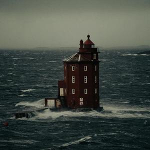 Remnants (feat. Lisa Chikafuji)