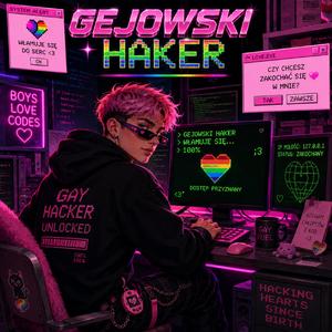 Gejowski haker