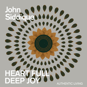 Full Heart - Deep Joy
