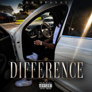 Difference