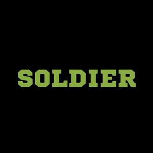 soldier
