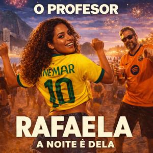 RAFAELA (A noite é dela)