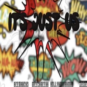 2DaFace (feat. MeechGeekk & HollyHoodAhmad)