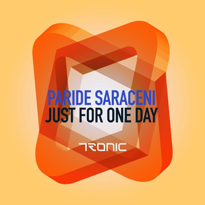 Just For One Day (Original Mix)