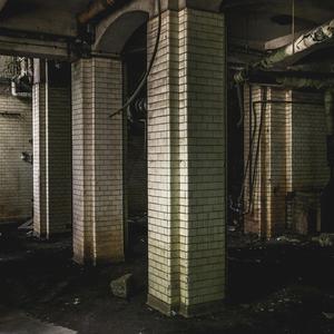 Instru trap dark sombre galaxique