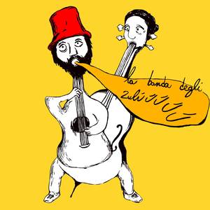 Tom & Jerry + Il Veglione (2021)