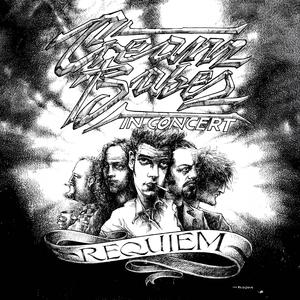 Sugar in your Gasoline (Live St. Croix 1992)