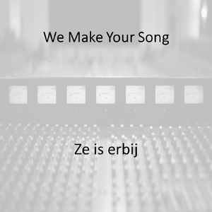 Ze Is Erbij