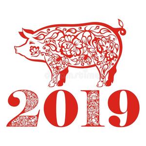 2019 新年快乐 春节序曲（三部曲）