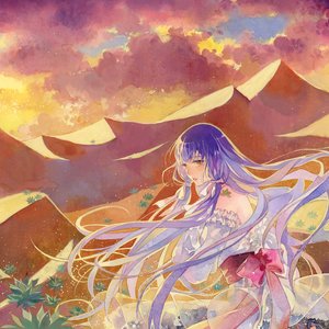 生死一舞的爱语（翻自 星尘）