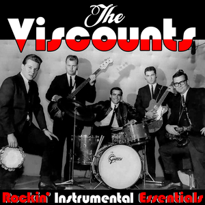 Viscount Rock