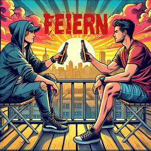 Feiern (Live)