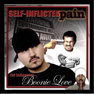 I Know I'm Not The Only One