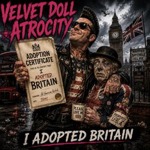 I Adopted Britain
