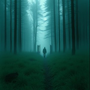 《窄门里的森林 (The Narrow Gate in the Woods)》.wav