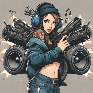 Battle Guns
