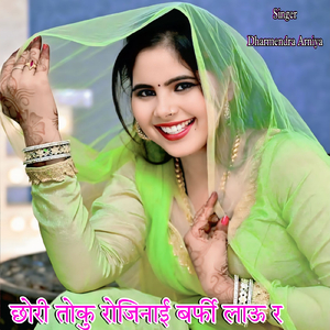 छोरी तोकु रोजिनाई बर्फी लाऊ र