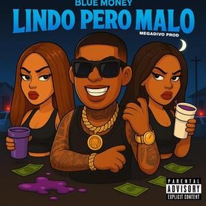 Lindo pero malo (feat. Megadivo Produce)