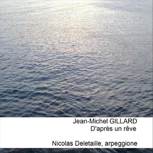 D'après Un Rêve, Op. 21, For Solo Arpeggione