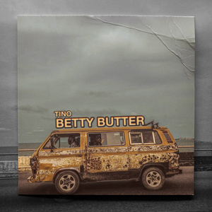 Betty Butter