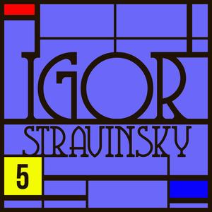 Andante Rapsodico (Capriccio Pour Piano Et Orchestre - Igor Stravinsky)