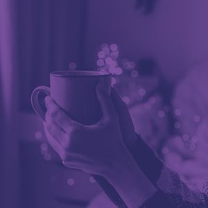 抚慰的咖啡馆回忆