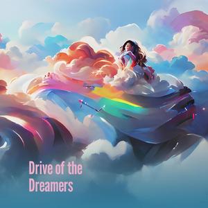 Drive of the Dreamers (Cover)